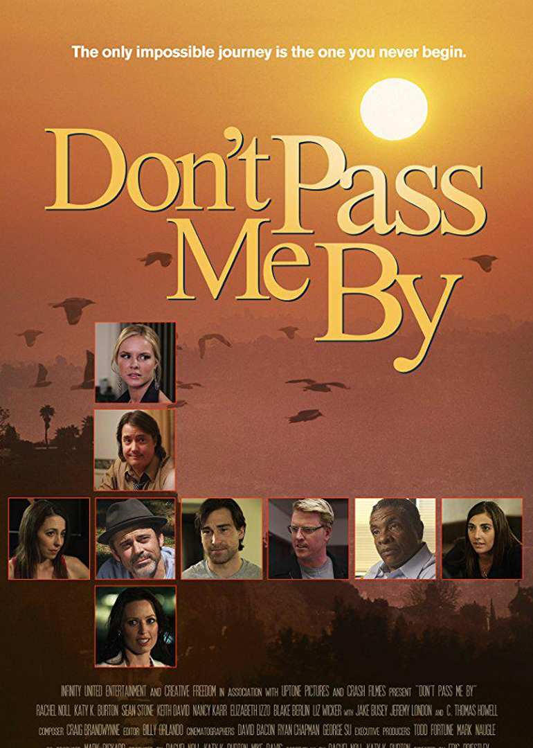 别离我而去封面图